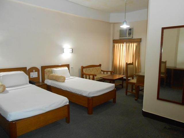 Hotel Horn Bill Guwahati Chambre photo