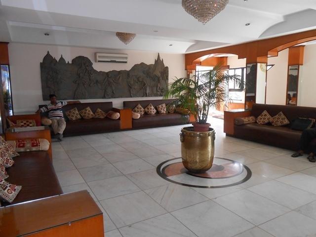 Hotel Horn Bill Guwahati Extérieur photo